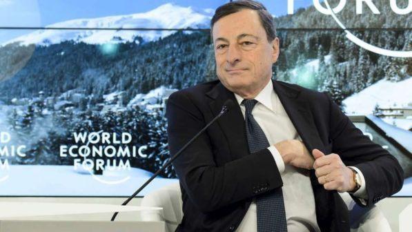 mario draghi
