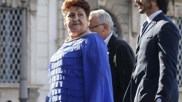 conte bis giuramento governo ministri