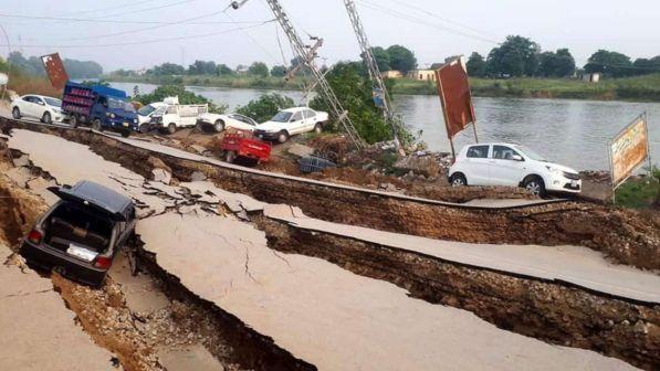 terremoto pakistan mondo