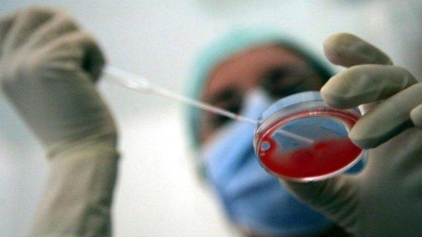 laboratorio sanità ricerca ospedale