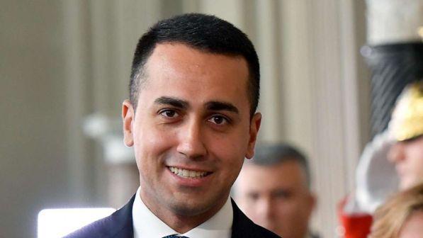 luigi di maio