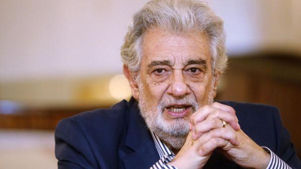placido domingo