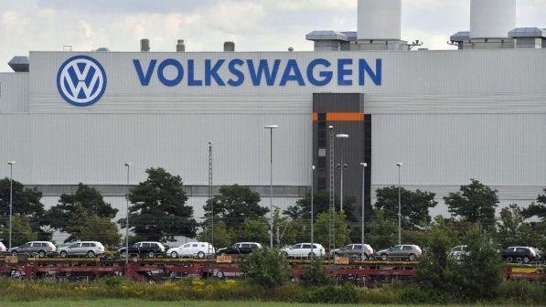 Volkswagen, dieselgate