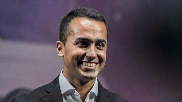 luigi di maio