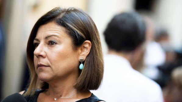 POLITICA Paola De Micheli