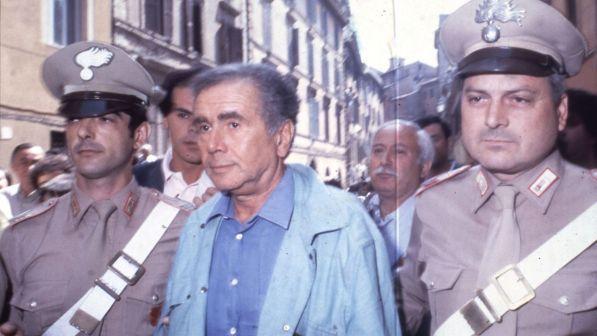 enzo tortora