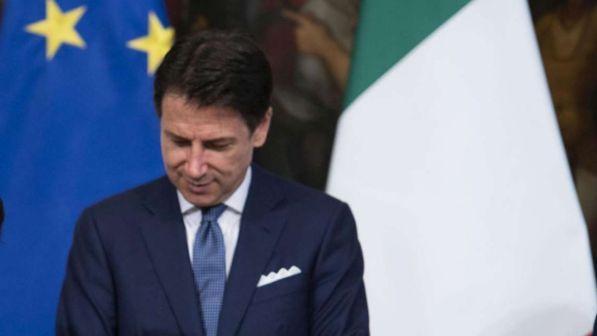giuramento sottosegretari governo conte 2