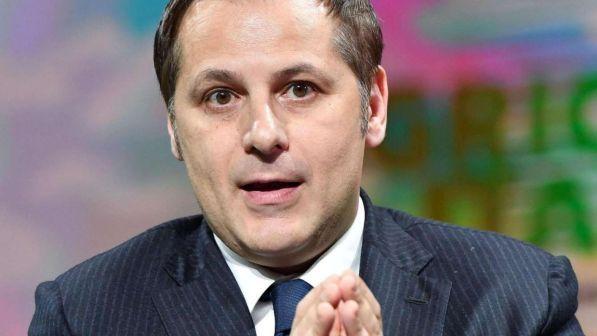 Armando Siri presenta il "Manifesto dei Tempi Nuovi"