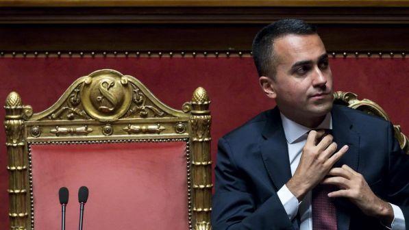luigi di maio