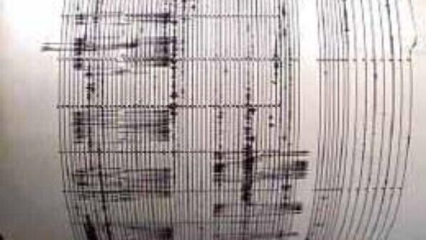 sismografo terremoto sisma