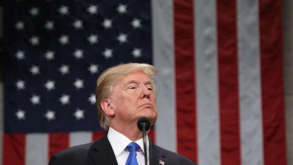 donald trump generica