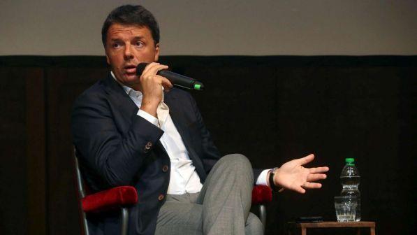 matteo renzi generica