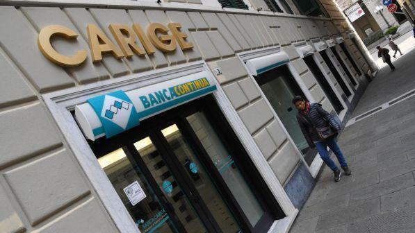 Carige