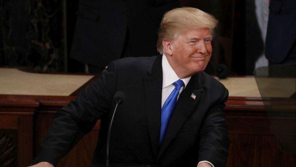 donald trump generica