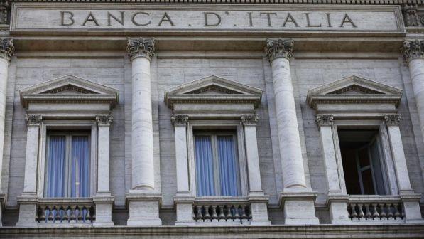 Banca Italia Bankitalia