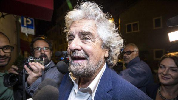 beppe grillo