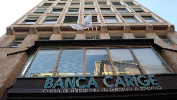 banca carige