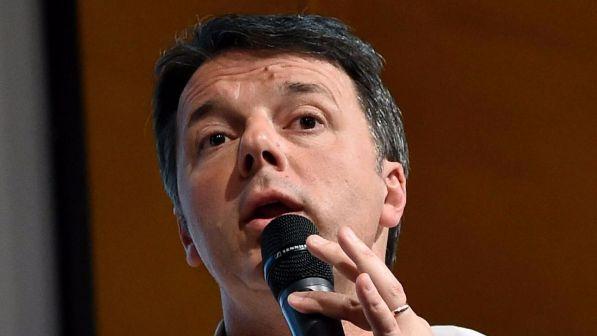 Matteo Renzi