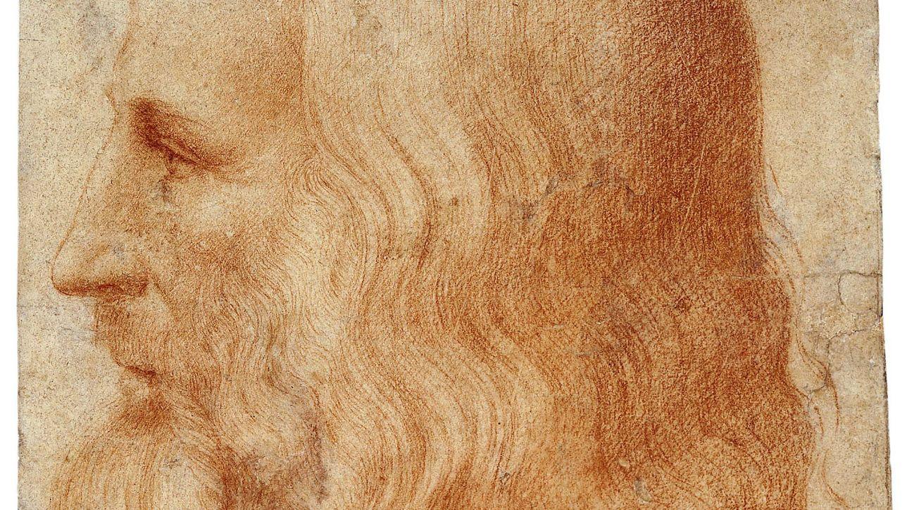 Leonardo da Vinci, siglato accordo Italia-Francia su prestito opere