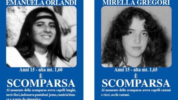 emanuela orlandi
