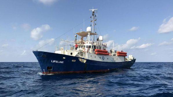 Migranti, Lifeline: è il ministro tedesco Seehofer a bloccare l'accordo - foto 1