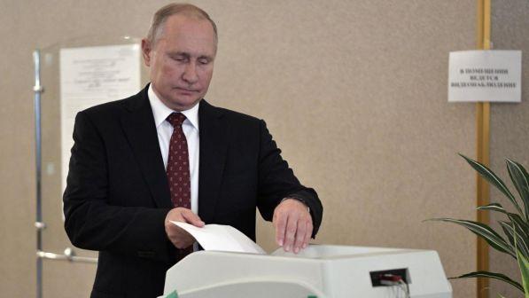 voto mosca, putin