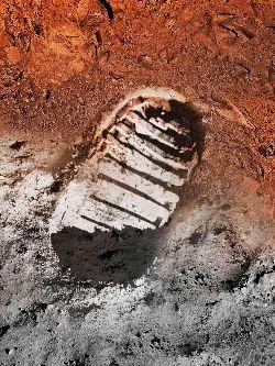 sbarco sulla luna 1969 50 anni Neil Armstrong
