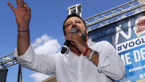 matteo salvini