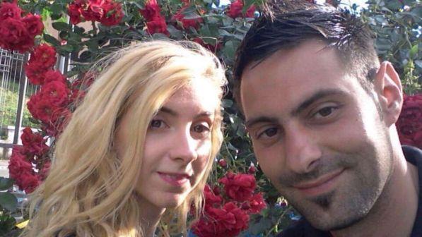 Sara Di Pietrantonio Vincenzo Paduano omicidio Roma