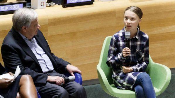 greta thunberg onu mondo