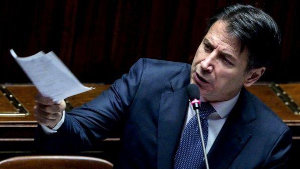 giuseppe conte