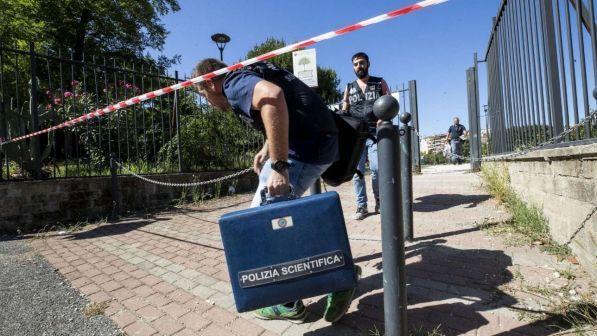 roma 18enne depressa impiccata