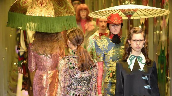 milano moda donna, fashion week
