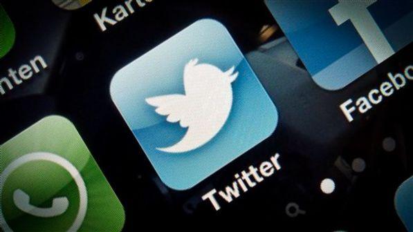 twitter facebook logo loghi social network