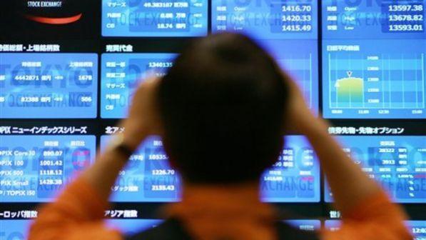 tokyo borsa mercati nikkei topix