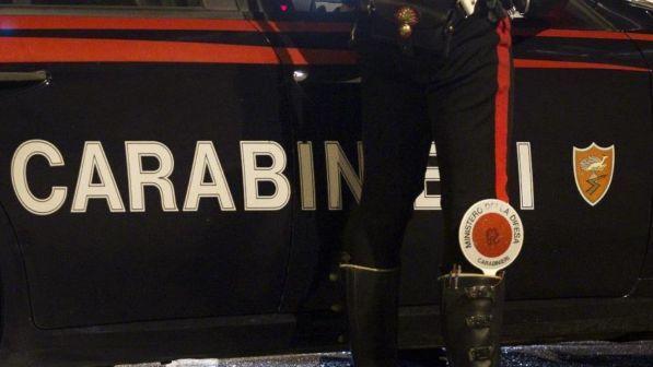 carabinieri 112