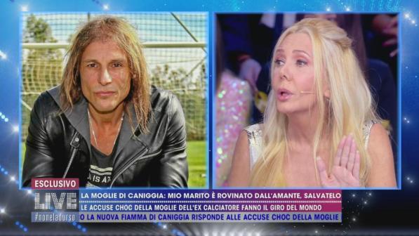 caniggia