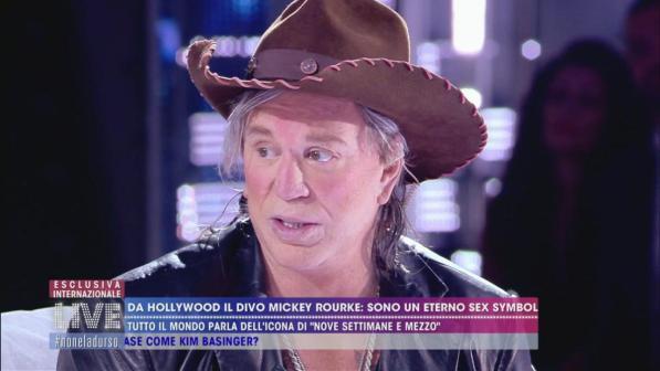 mickey
