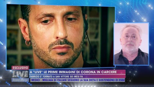Fabrizio Corona