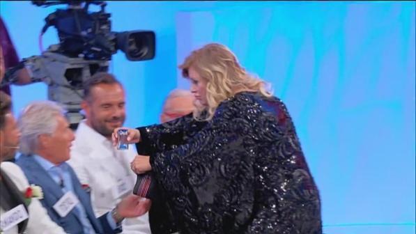 Tina e il viagra