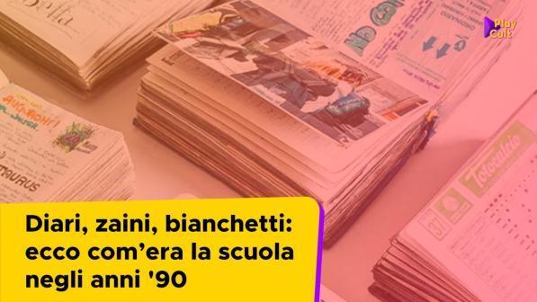 scuola