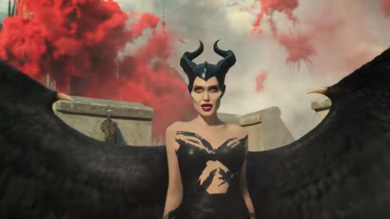 Angelina Jolie e Michelle Pfeiffer due regine per il sequel di "Maleficent"