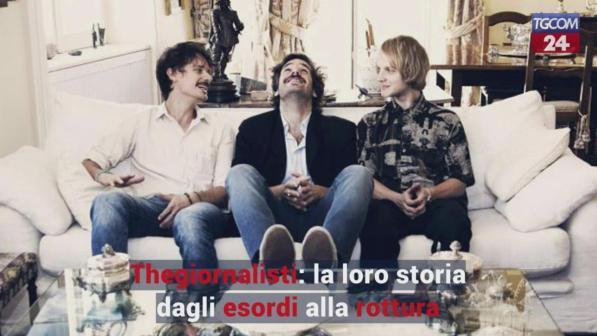 thegiornalisti