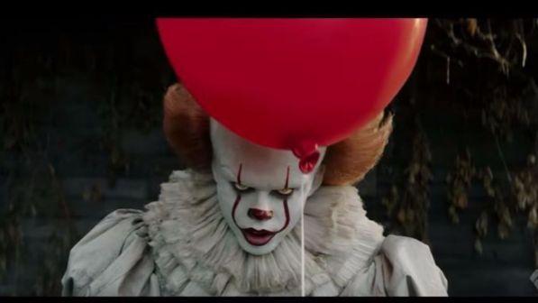 it stephen king