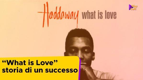 What is love