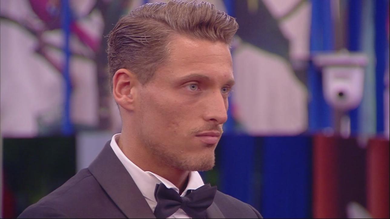 “Grande Fratello 16”, Gennaro è eliminato