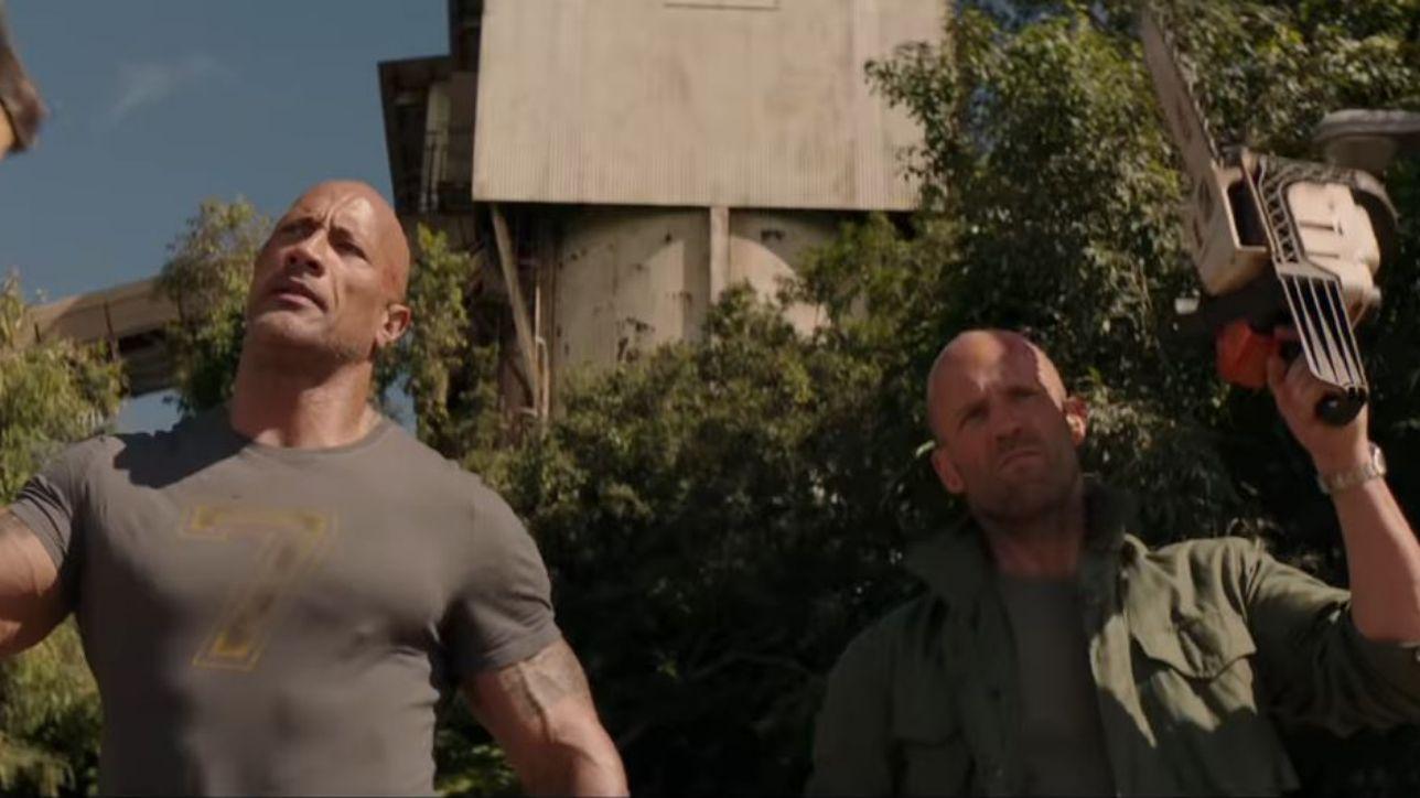 Weekend al cinema: nelle sale spin off per la saga di "Fast & Furious"