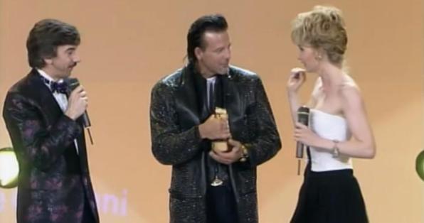 Mickey Rourke