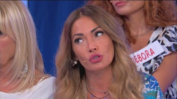 Uomini e Donne Ida