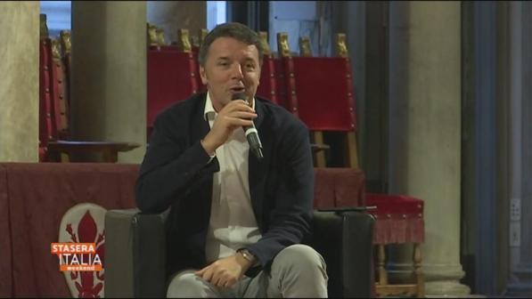 Matteo Renzi
